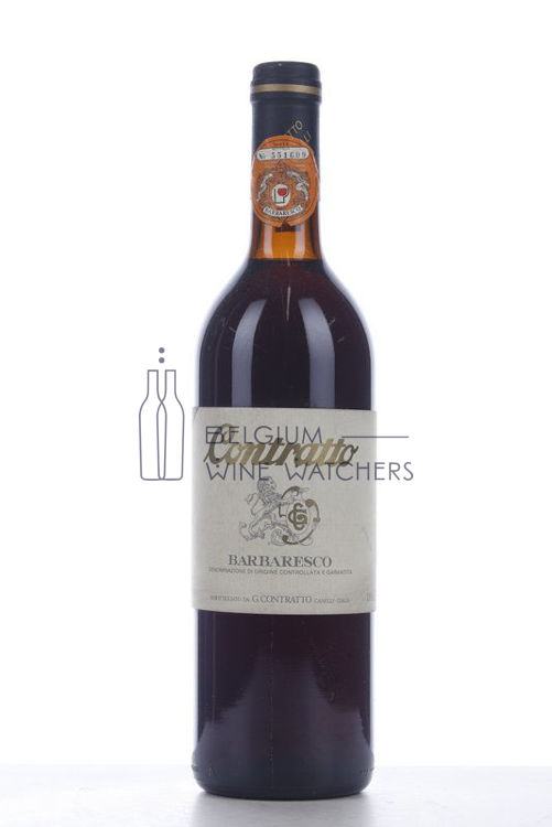 Picture of 1989 BARBARESCO